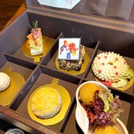 Mondo Hilton Sukhumvit Bangkok