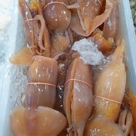 ร้านออยตลาด61ของทะเลสด