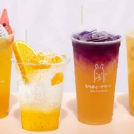 Kita Tea Stand Bangsue สาขาบางซื่อ