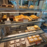 เมนู Granny cafe ศรีวารี