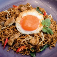 เมนูของร้าน NARA Thai Cuisine เมกะ บางนา