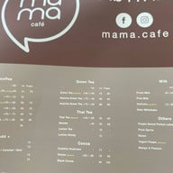 mama cafe Central Festival Eastville