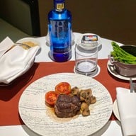 Cafe@2 โรงแรมคอนราด กรุงเทพฯ