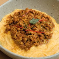 เมนูของร้าน NARA Thai Cuisine เมกะ บางนา