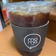 mama cafe Central Festival Eastville