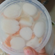 ร้านออยตลาด61ของทะเลสด