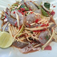 ข.ไข่ ยำตามใจ สาขา8