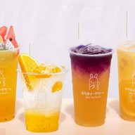 Kita Tea Stand Bangsue สาขาบางซื่อ