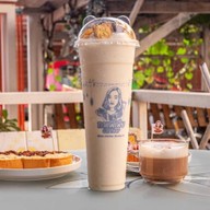 กาแฟเฟีย x วาฟเฟิลฮ่องกง&ปังโทสต์