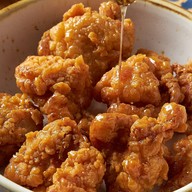 IntChon อินชอนไก่ทอดนานาชาติ พระโขนง