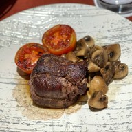 Cafe@2 โรงแรมคอนราด กรุงเทพฯ