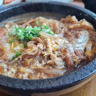 Kin Donburi Cafe Vi plaza