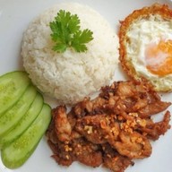 อาหารตามสั่ง Jungchimon -