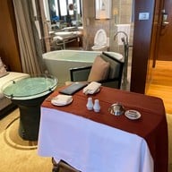 Cafe@2 โรงแรมคอนราด กรุงเทพฯ