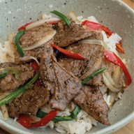 เมนูของร้าน NARA Thai Cuisine เมกะ บางนา