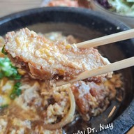Kin Donburi Cafe Vi plaza
