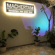 มาเฌอแตม