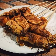 เล่าลือหม่าล่า