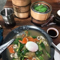 โรงเตี้ยม ติ่มซำ