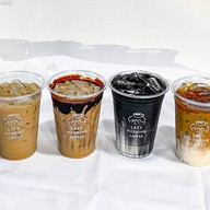 Lazy Morning Coffee พระราม 2
