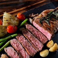 Smoke Meat All A Day