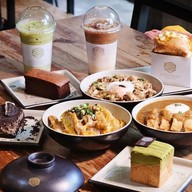 WAKO BAKE OLD TOWN CHIANGMAI OLD TOWN CHIANGMAI