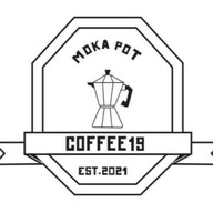 Coffee19 หน้าธนาคารกรุงเทพ