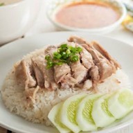 ส.ข้าวมันไก่ & ส.สุกี้ รสเด็ด