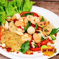 พายำ-อาหารตามสั่ง