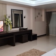 บรรยากาศ โรงแรมน่านตรึงใจ