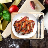 " ไก่ทอด เอฟเวอรี่เดย์ " อ.เมืองสระบุรี