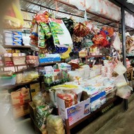 ร้านเจ๋ ปราณี ตลาดดลญา พัฒนาการ25