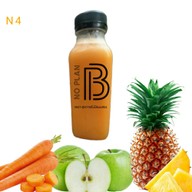 เมนูของร้าน NoPlanB