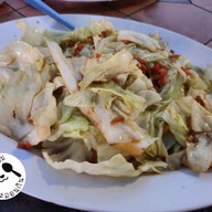 เมนูของร้าน มุมอร่อย เขาชีจรรย์