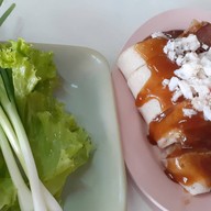เปาะเปี๊ยะสดยะลาเจ้าเก่า