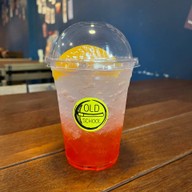 เมนูของร้าน Old School