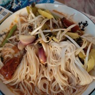 เมนูของร้าน ข้าวซอยเชียงใหม่ สุภาพ (เจ้าเก่า)