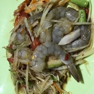 ร้านส้มตำร้อยเอ็ด