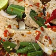 หิวยำ จัดจ้าน ทาวน์อินทาวน์