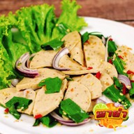 พายำ-อาหารตามสั่ง