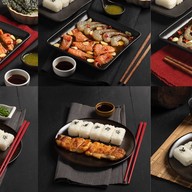 Okatsu-โอคัตสึ สาขาเทพารักษ์