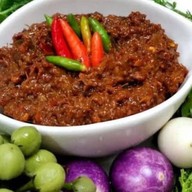 ร้านแซ่บนัว ตลาดญี่ปุ่น กำแพงเเพชร