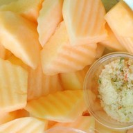 ผลไม้สด ดอง ฟ้าใส