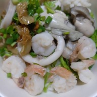 เมนูของร้าน ข้าวต้ม, ข้าวปลาแกะ, ข้าวต้มแห้ง, ข้าวต้มหมูกระดูกอ่อน  กรุณากด❤️  มุมขวาบน  เพื่อสะดวกในการสั่งครั้