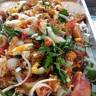 ร้านอาหารบ้านเมธา