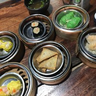 โรงเตี้ยม ติ่มซำ