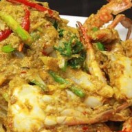 ร้านแซ่บนัว ตลาดญี่ปุ่น กำแพงเเพชร