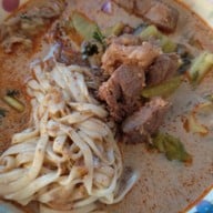 เมนูของร้าน ข้าวซอยเชียงใหม่ สุภาพ (เจ้าเก่า)