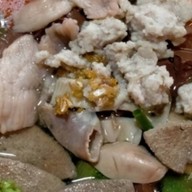 เจ๊เมี่ยงต้มเลือดหมู