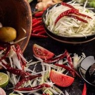 กับข้าว-กับแกล้ม โครตเก๋ -